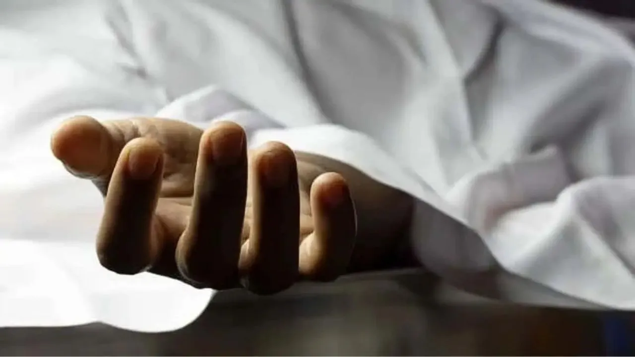 Kota Suicide image Kota Student Kota Aspirant Death image