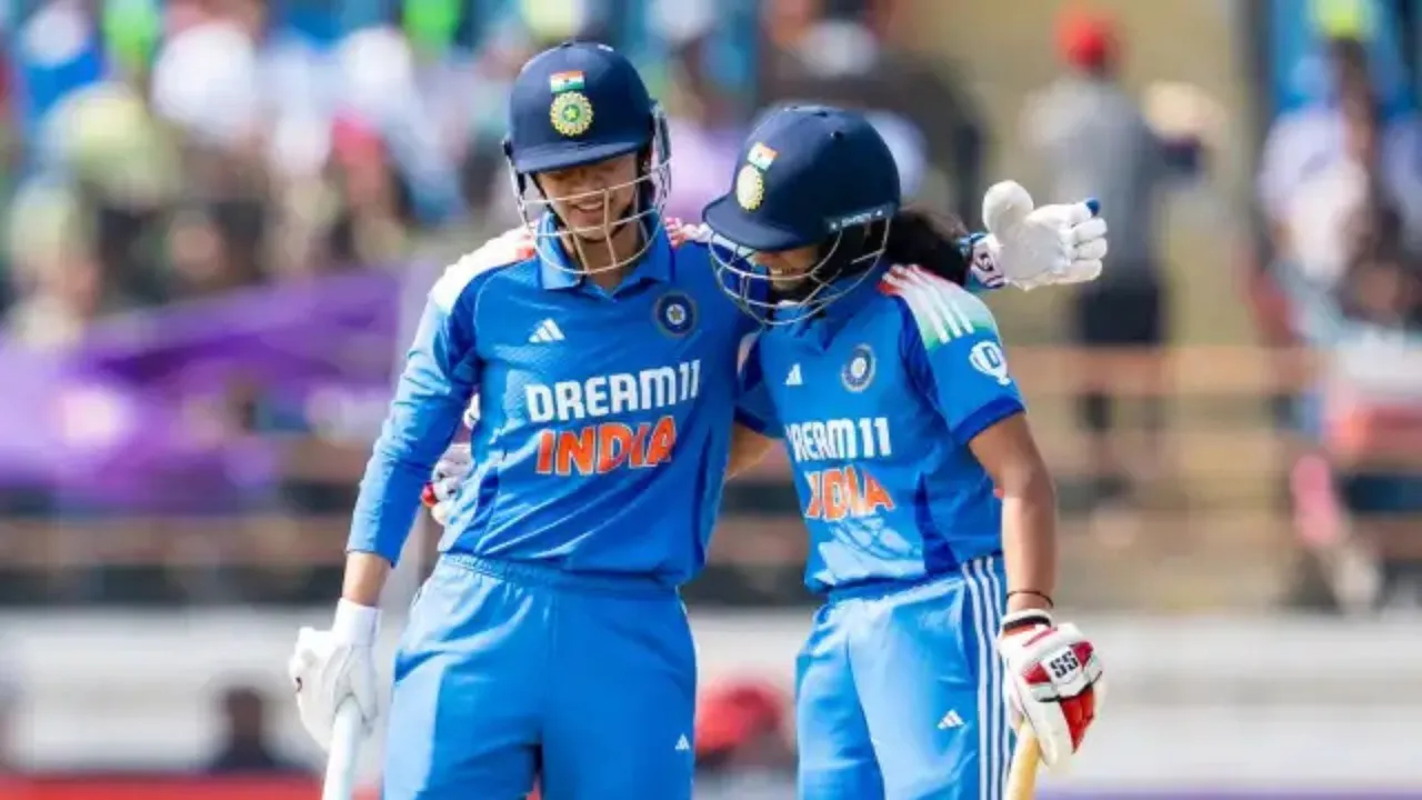 Pratika rawal image