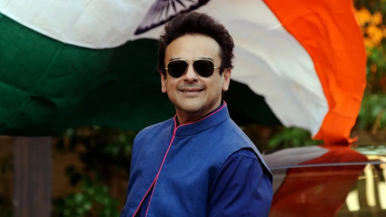 adnan sami image