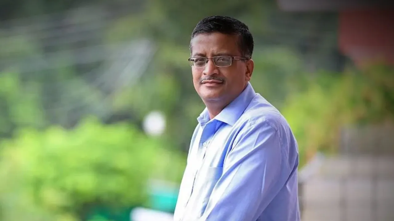 IAS officer Ashok Khemka