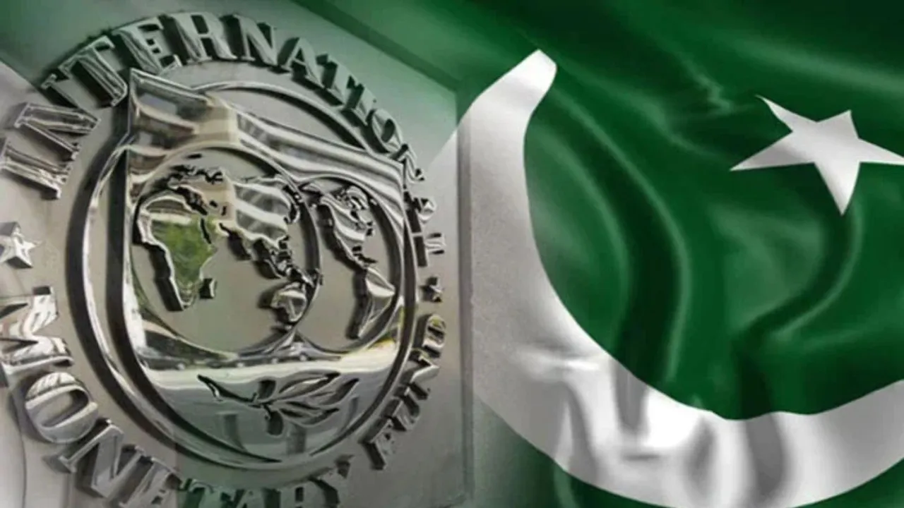 International Monetary Fund image