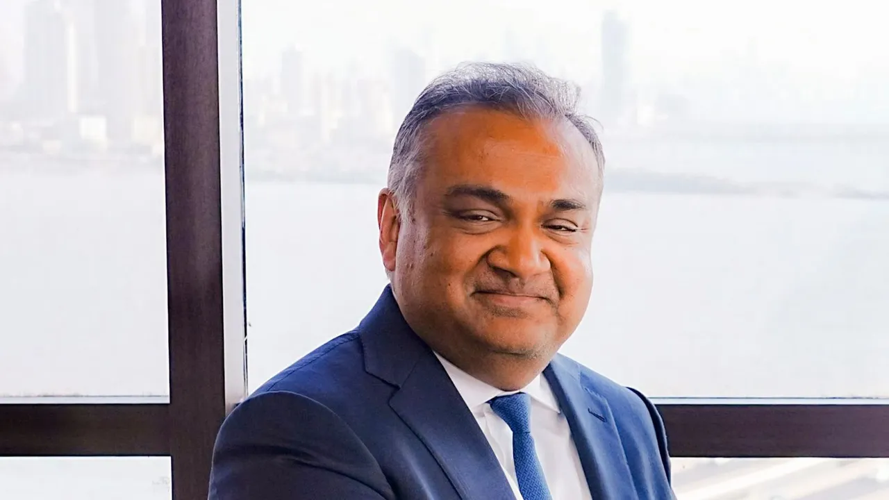 Neal Mohan WAVES Summit