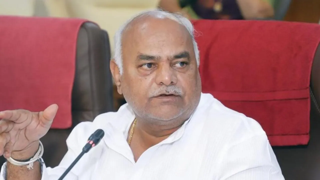 Shivanand Patil