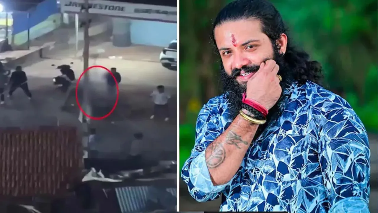 Mangaluru murder