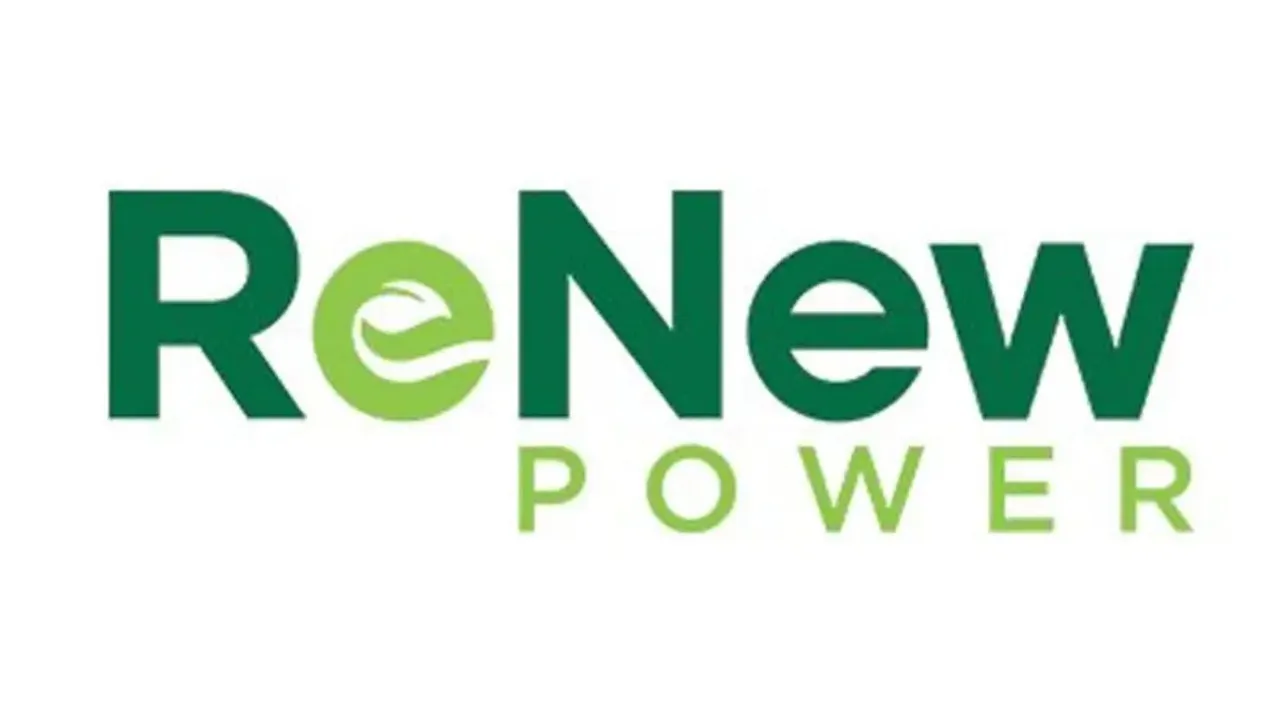 ReNew Energy image