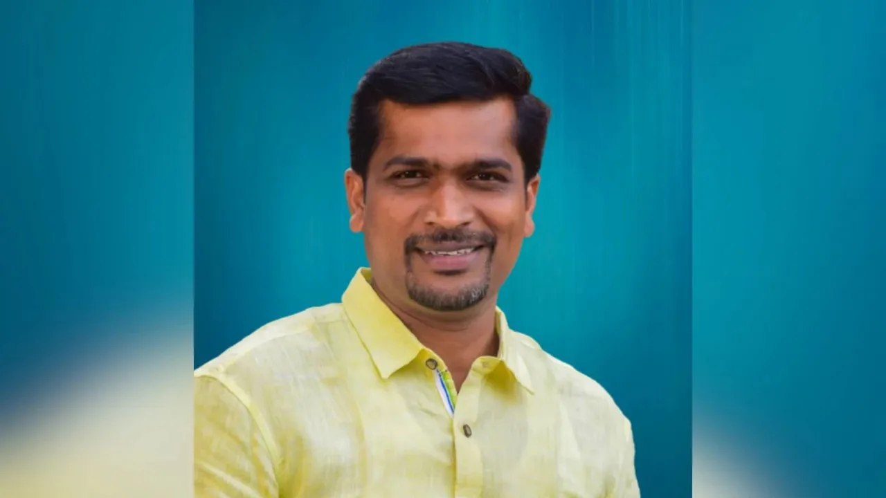 CPIM MLA A Raja