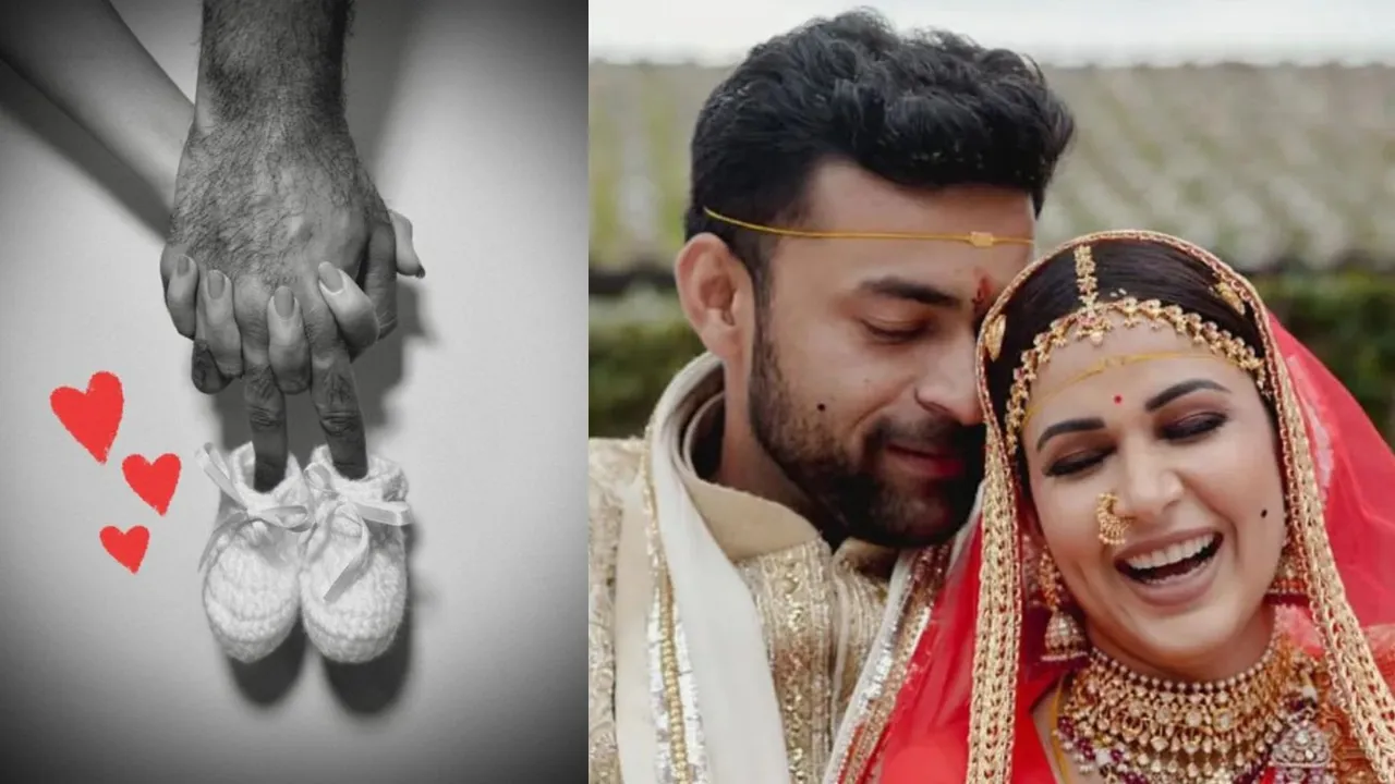 Varun Tej Lavanya Tripathi Pregnancy