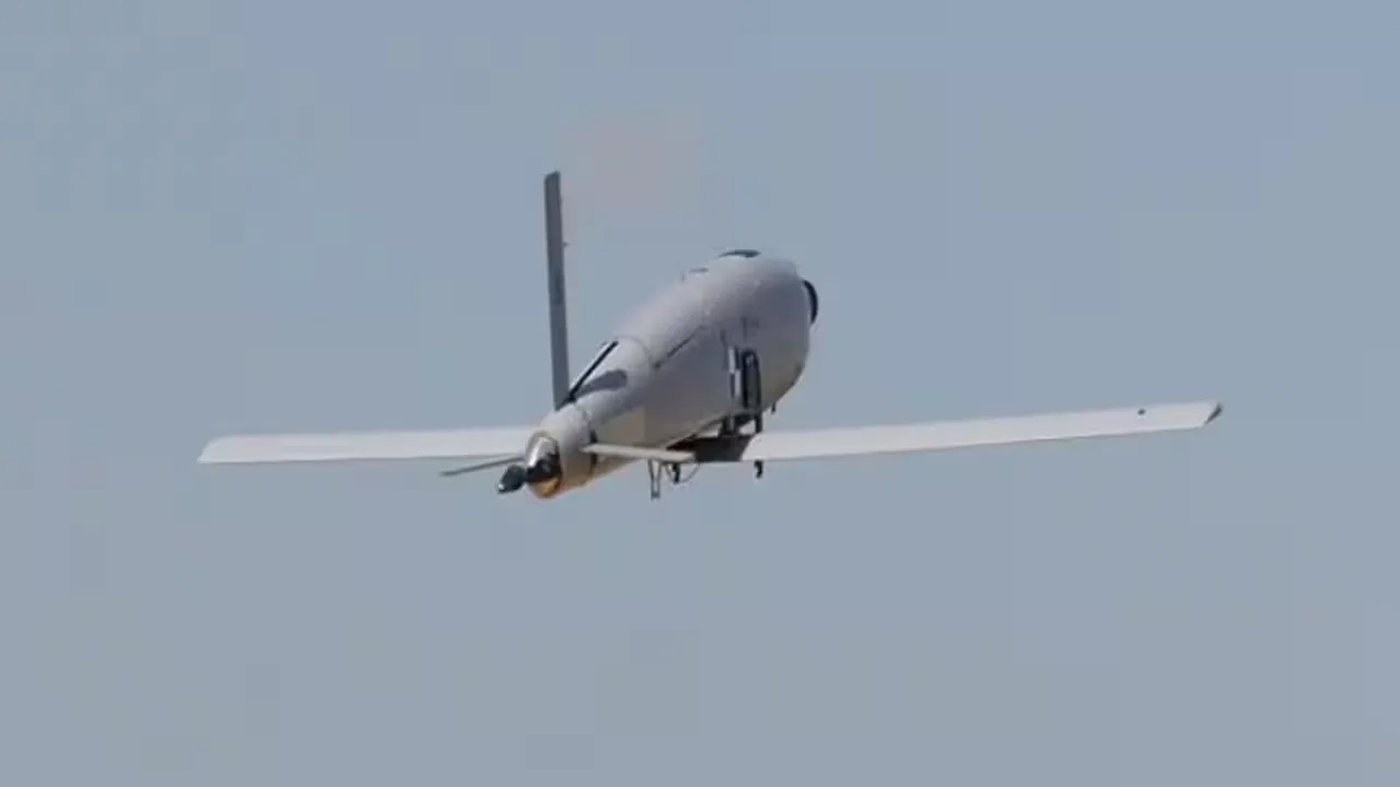 Drones image 