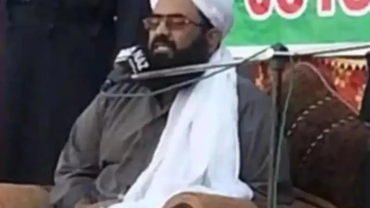 Rauf Azhar