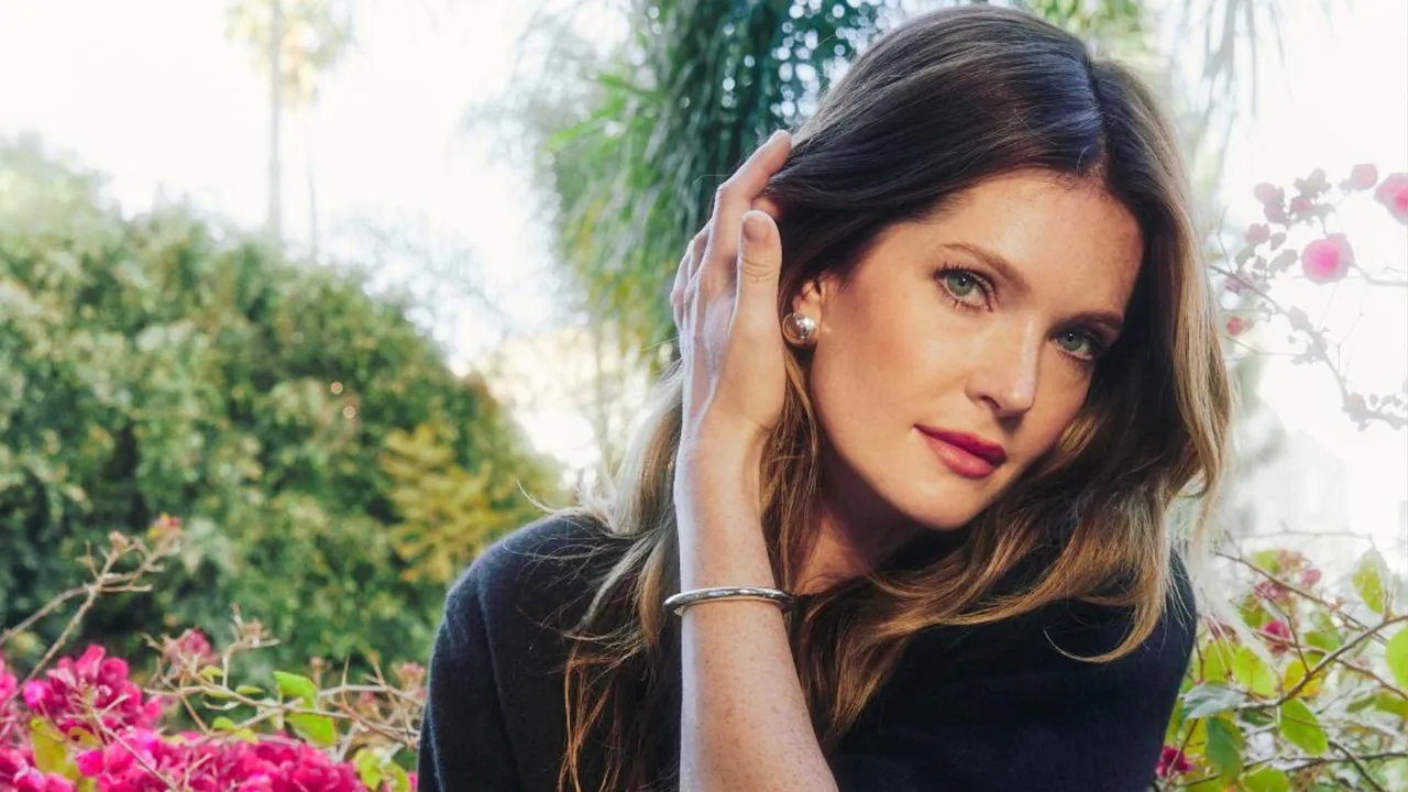 Meghann Fahy image