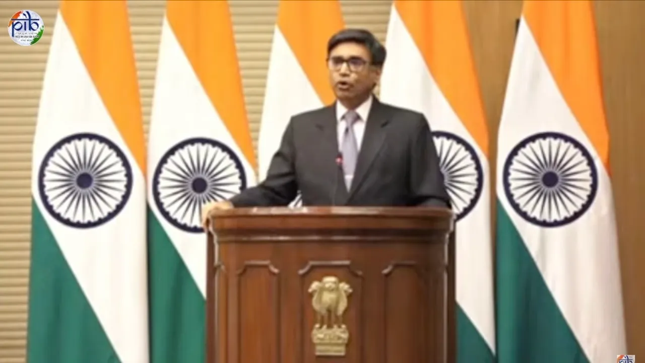 Vikram Misri