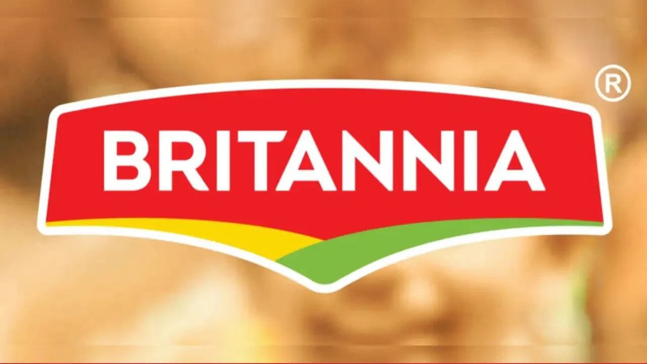 Britannia Industries