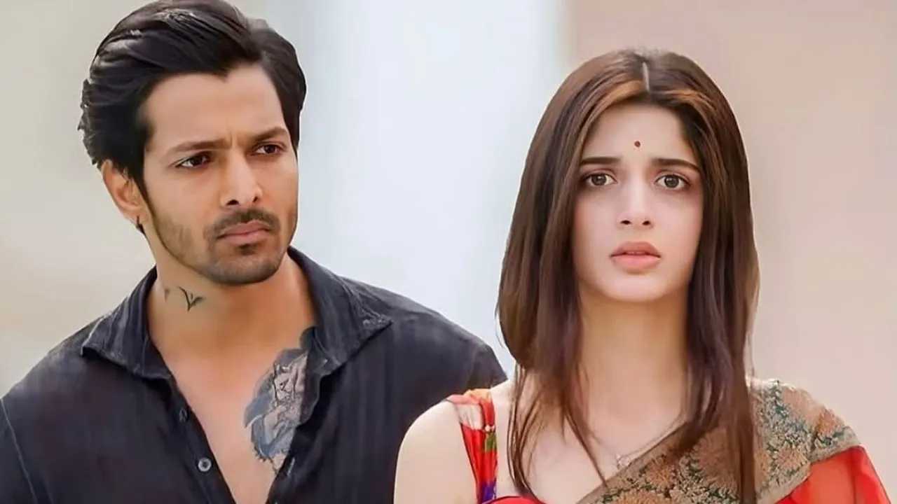 Harshvardhan Rane Marwa Hocane Sanam Teri Kasam
