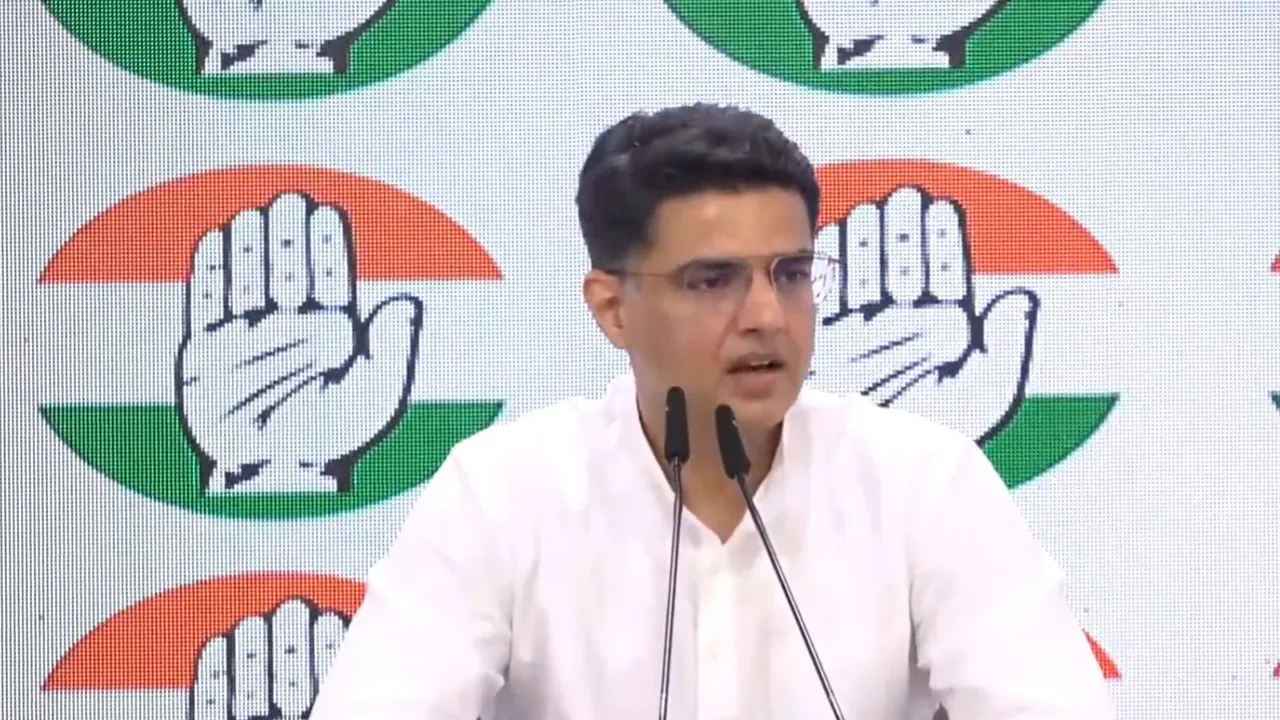 Sachin Pilot image 2