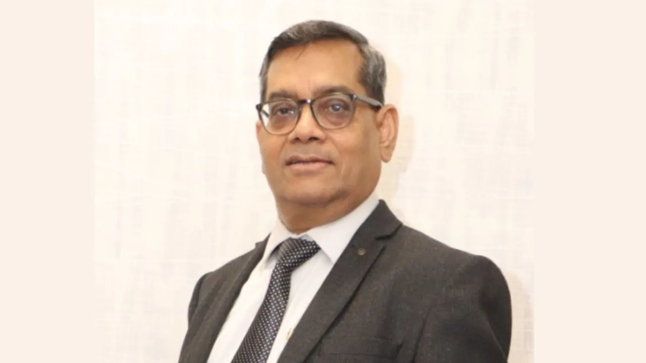 Rameshwar Prasad Gupta