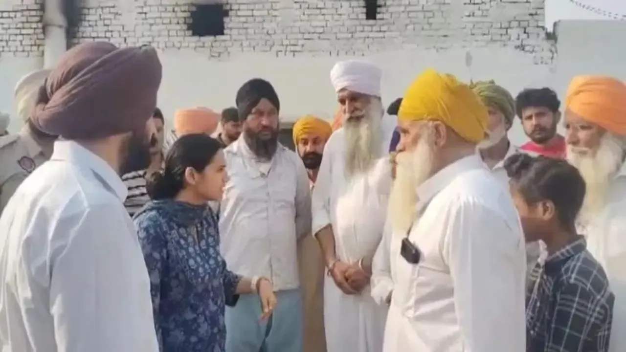 Amritsar Hooch Tragedy