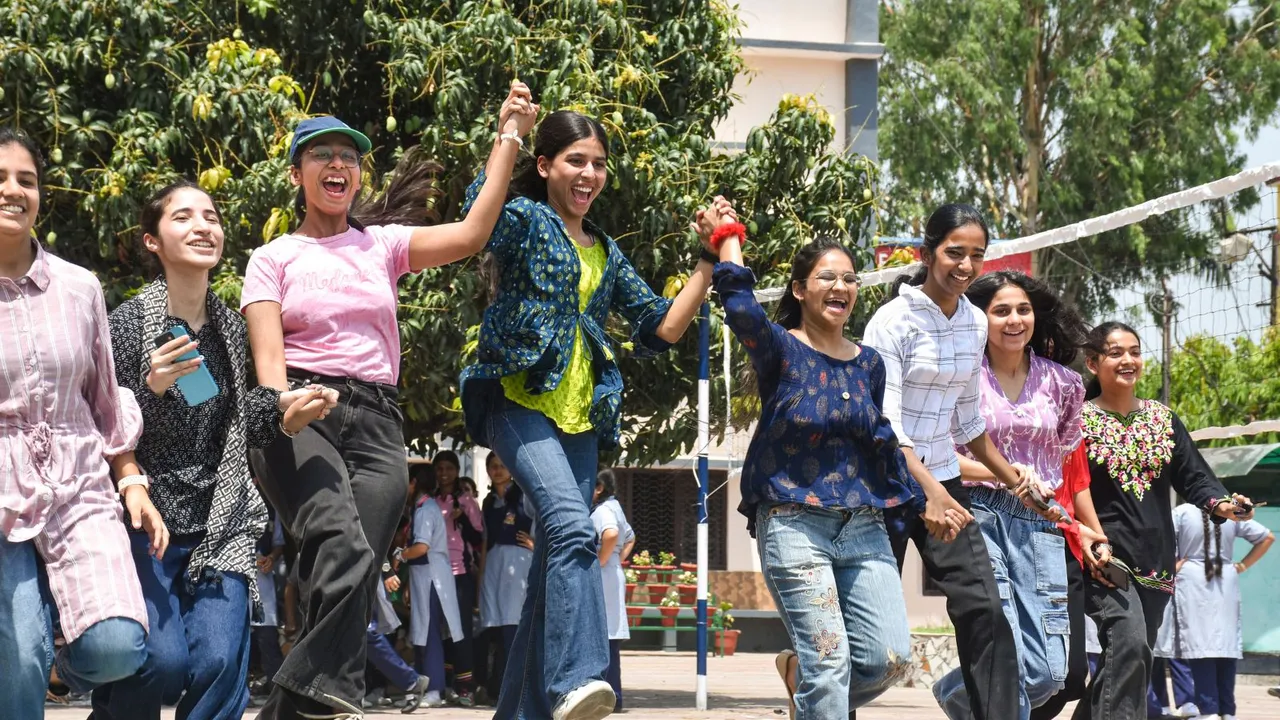CBSE results 