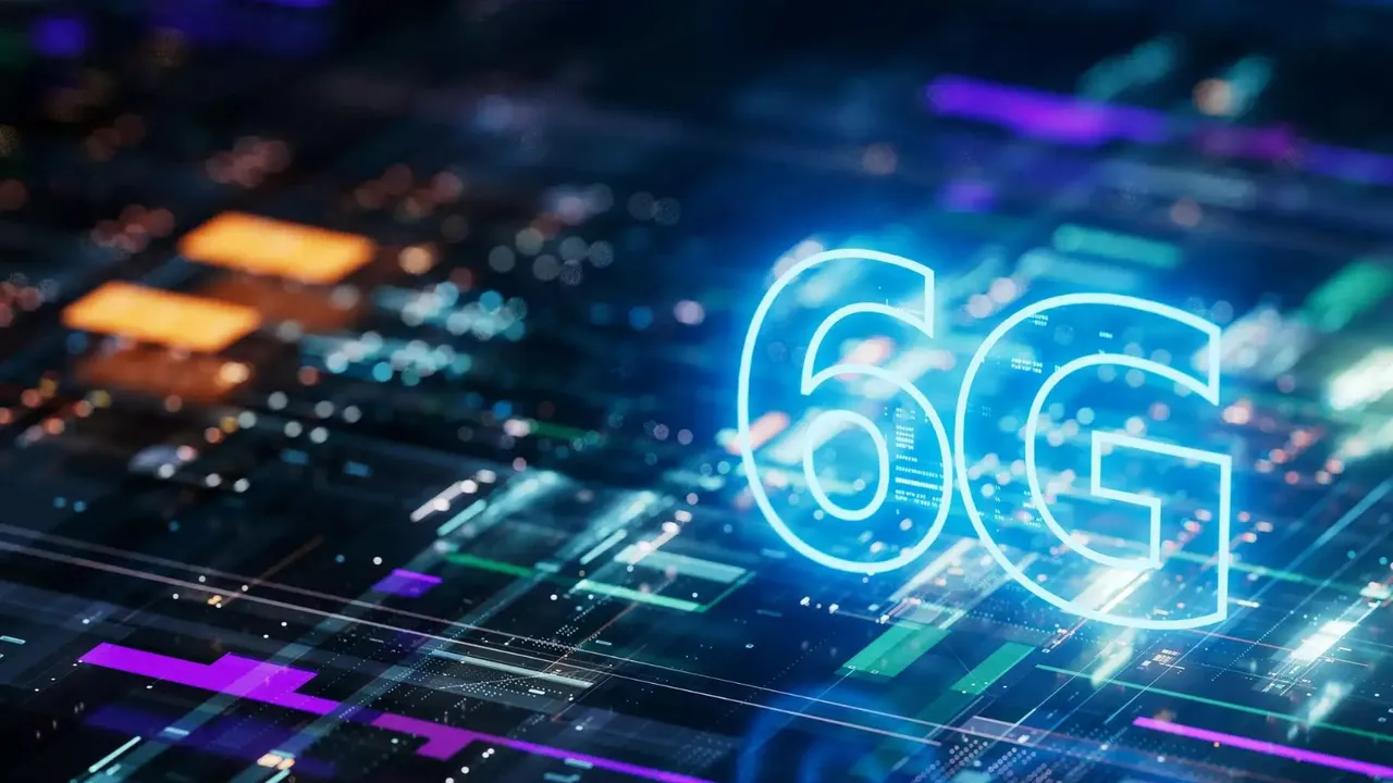 6G patent