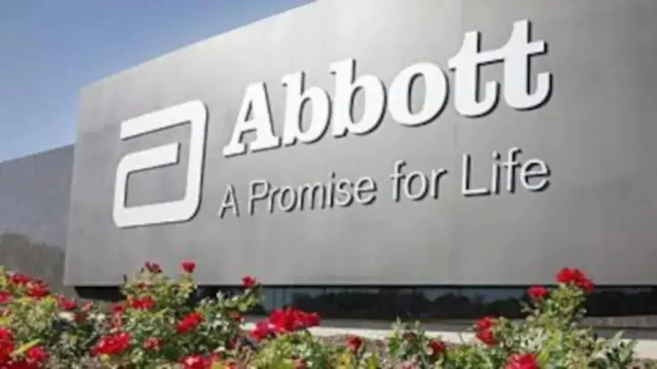 Abbott India Image 