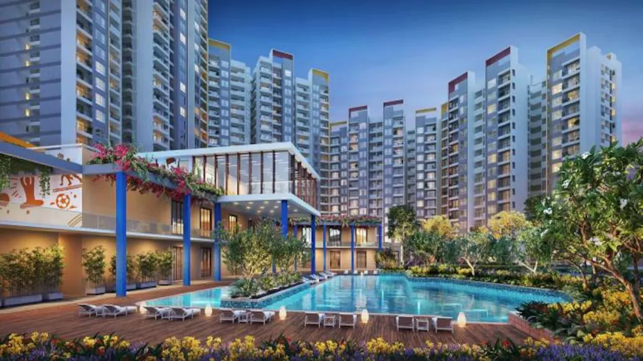 Shapoorji Pallonji Gurugram