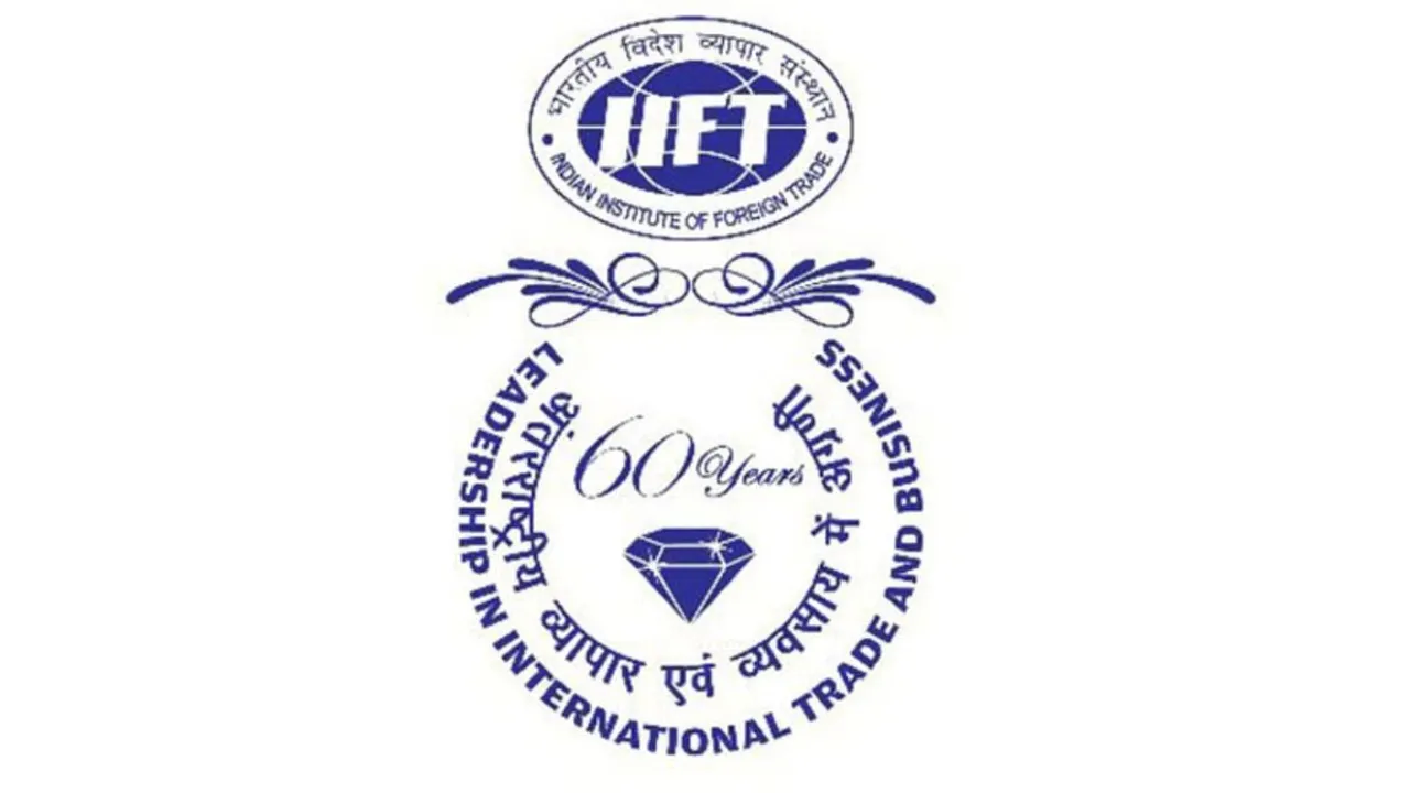 Indian Institute of Foreign Trade IIFT