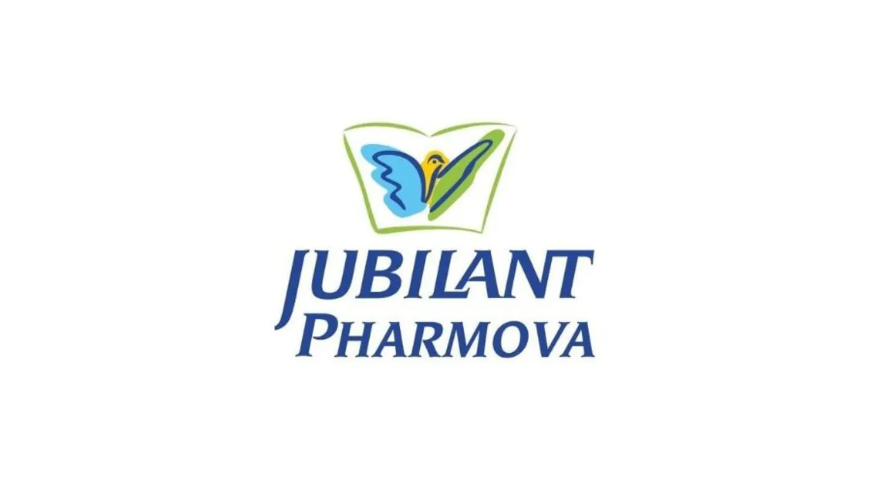 Jubilant Pharmova