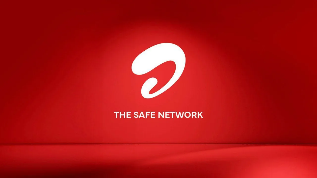 Bharti Airtel
