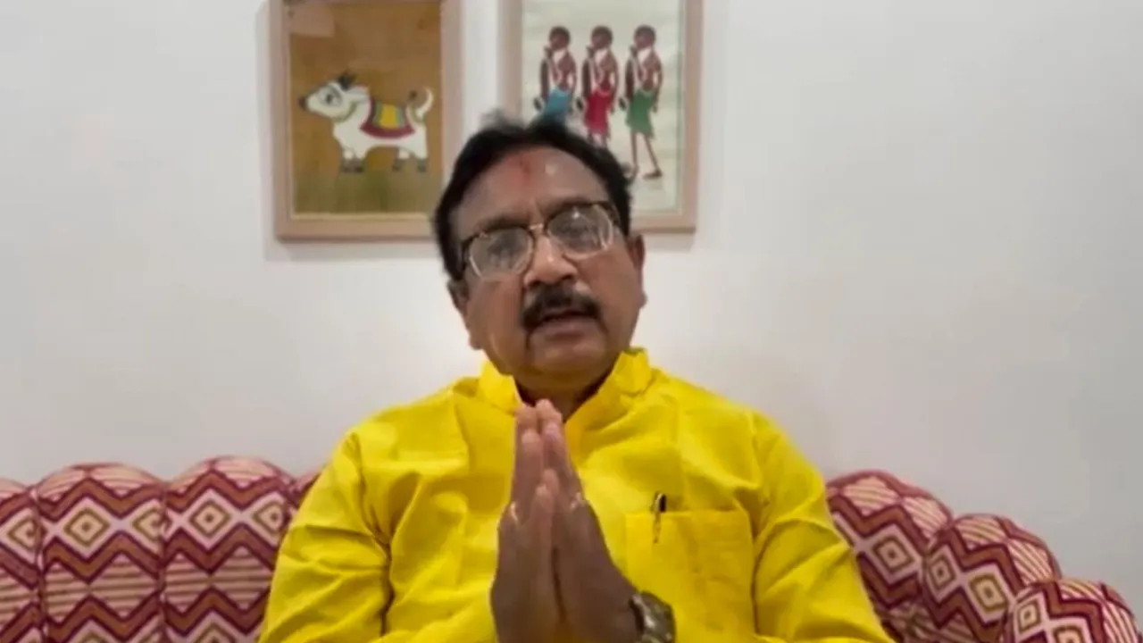 Vijay Shah Colonel Sofiya Qureshi