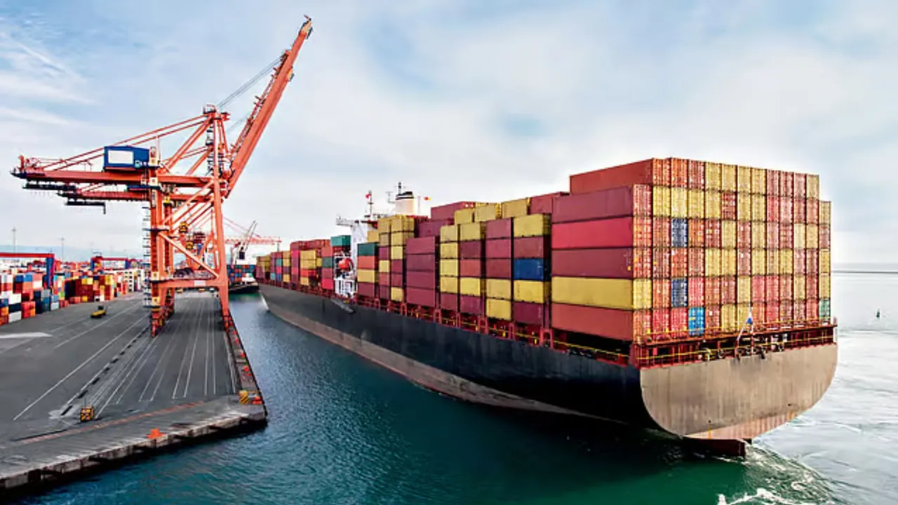 Indian export 