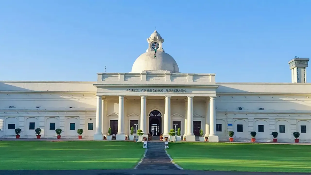 IIT-Roorkee