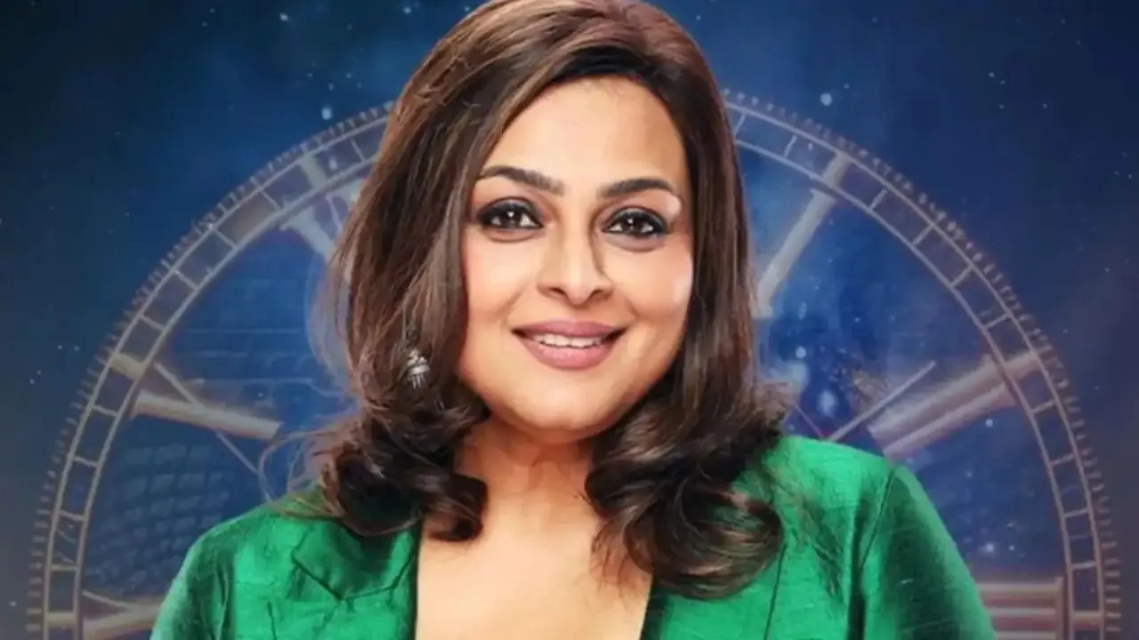 Shilpa Shirodkar Covid