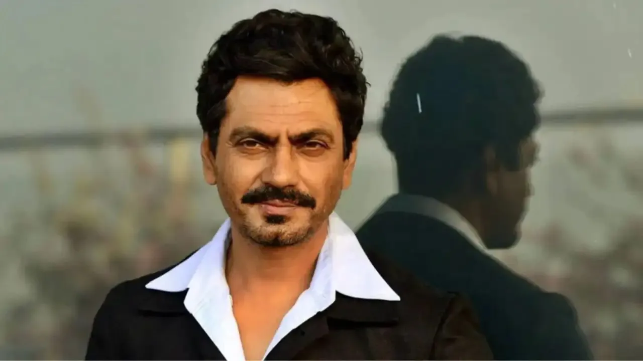 Nawazuddin Siddiqui