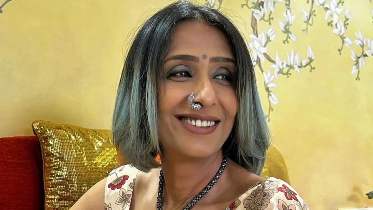 Achint Kaur