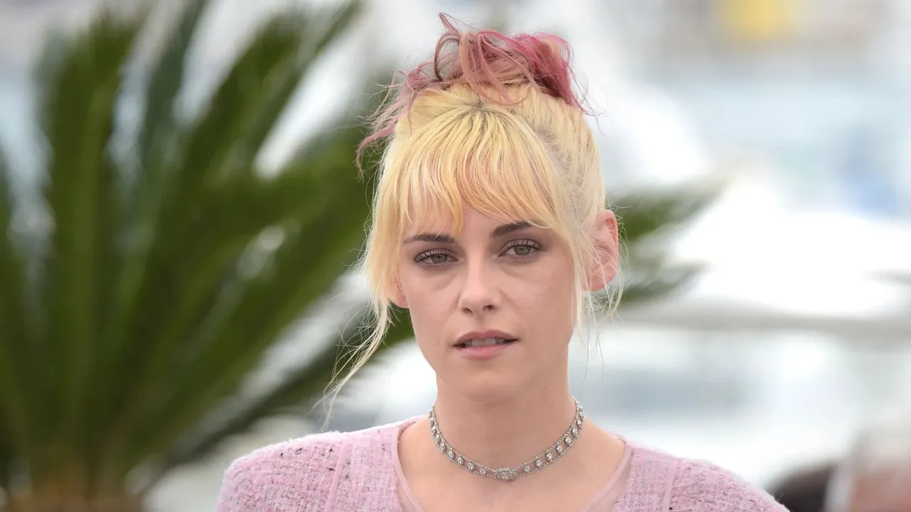 Kirsten Stewart image