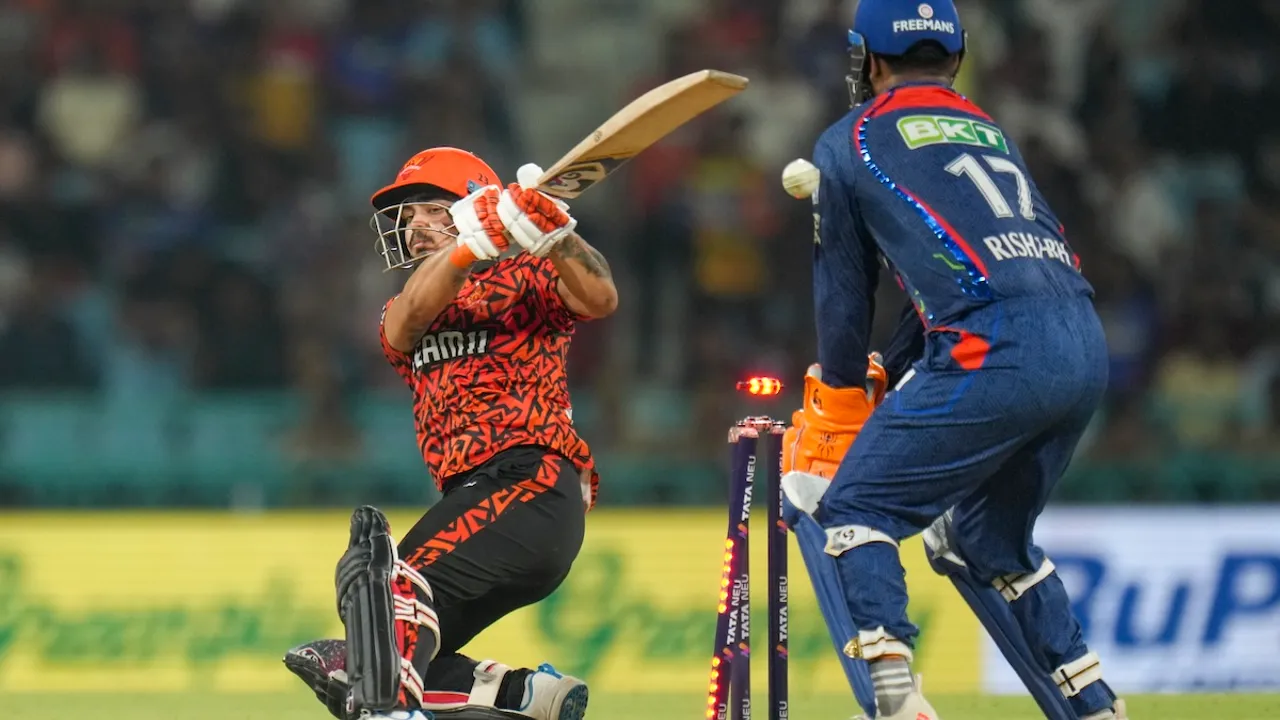 Ishan Kishan