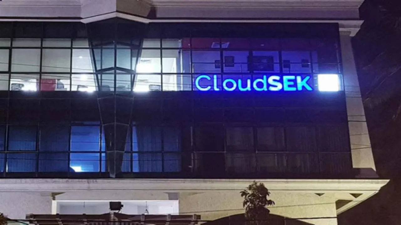 CloudSEK