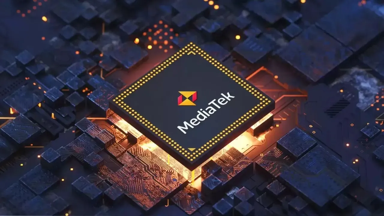 MediaTek Rick Tsai Semiconductors