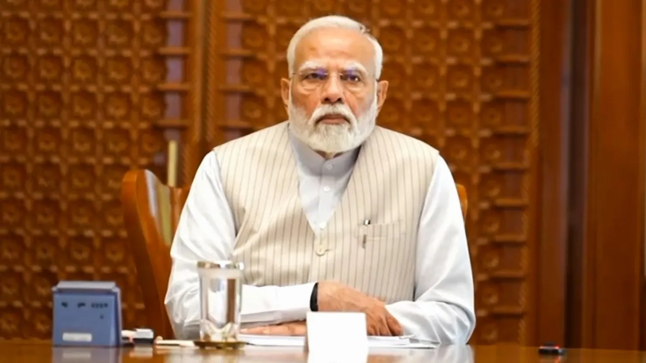 Narendra Modi Image