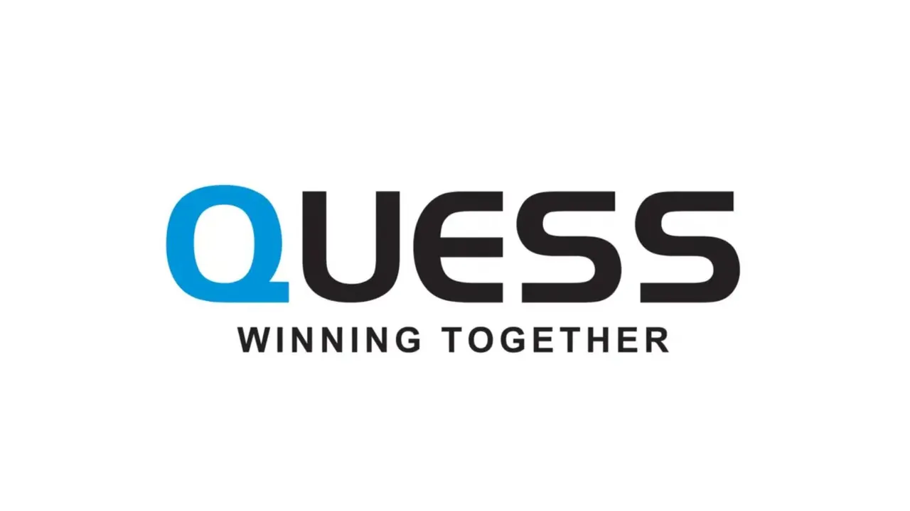 Quess Corp