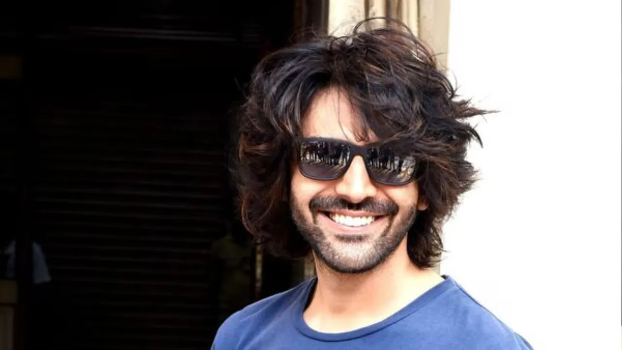 Kartik Aryan image 