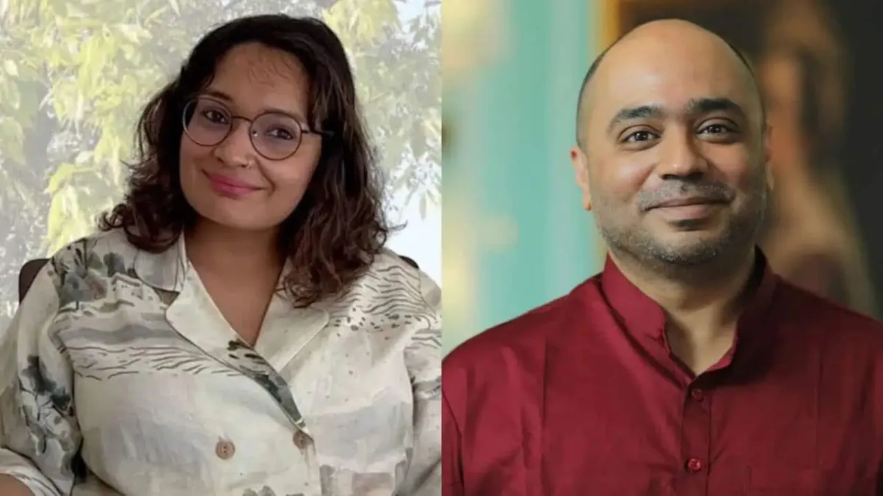 Abhijit Iyer Mitra NewsLaundry Manisha Pande