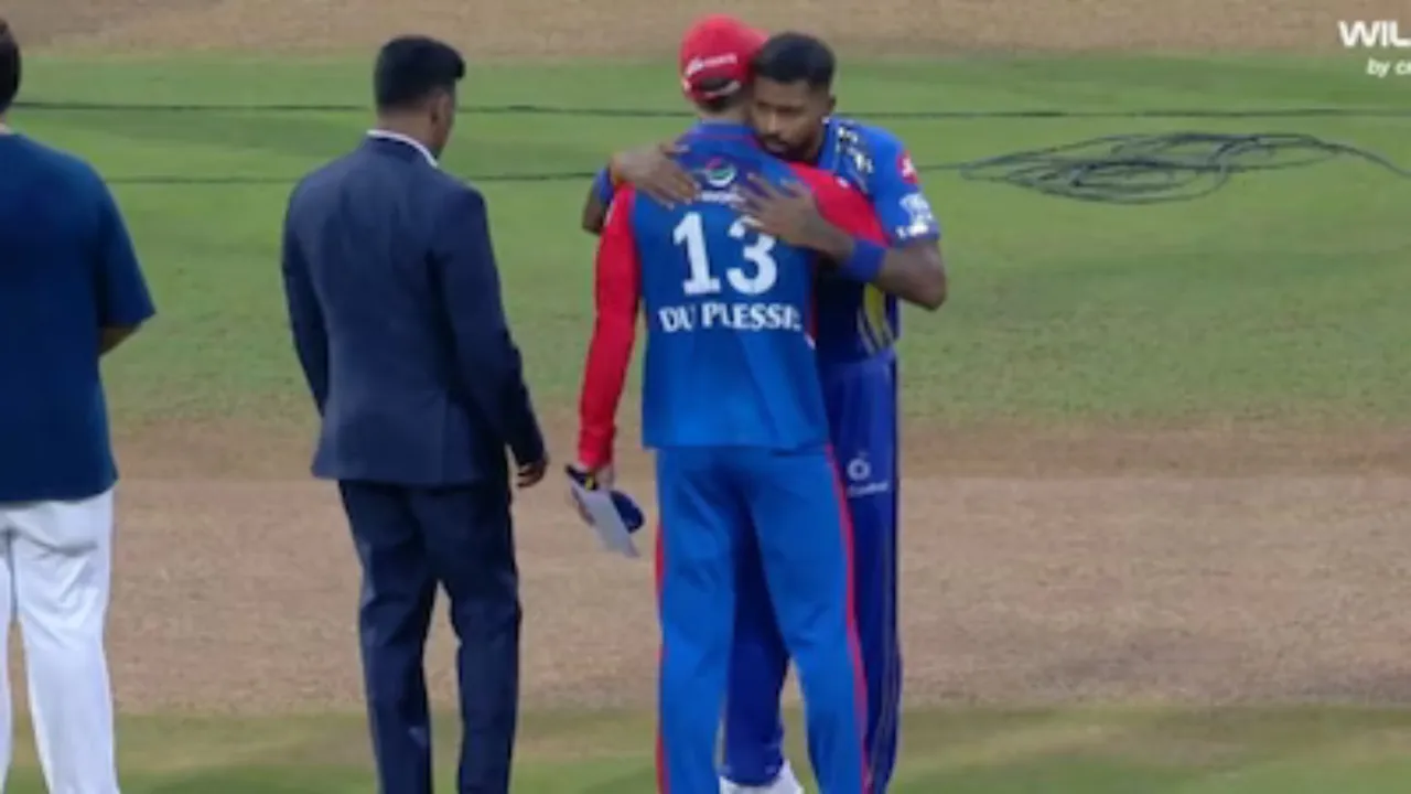 DC vs MI