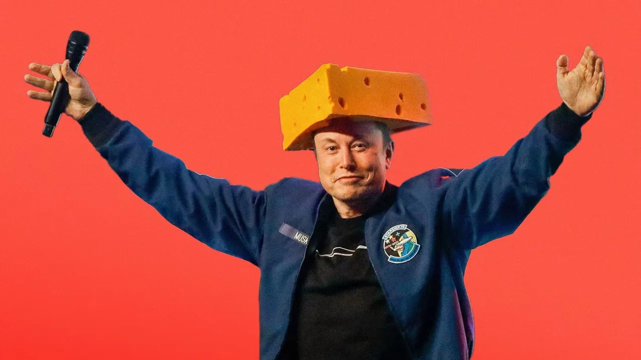 Elon Musk Wisconsin