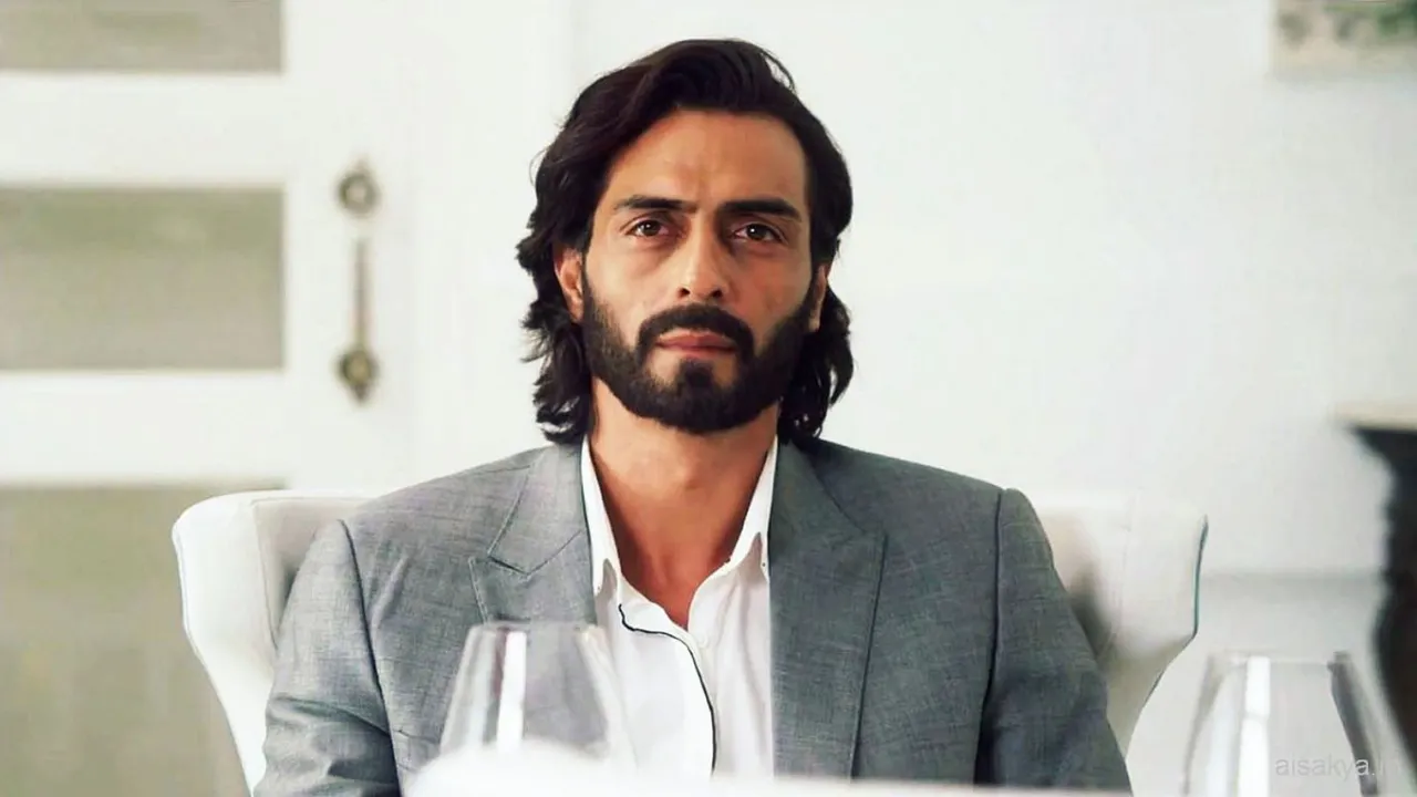 Arjun Rampal