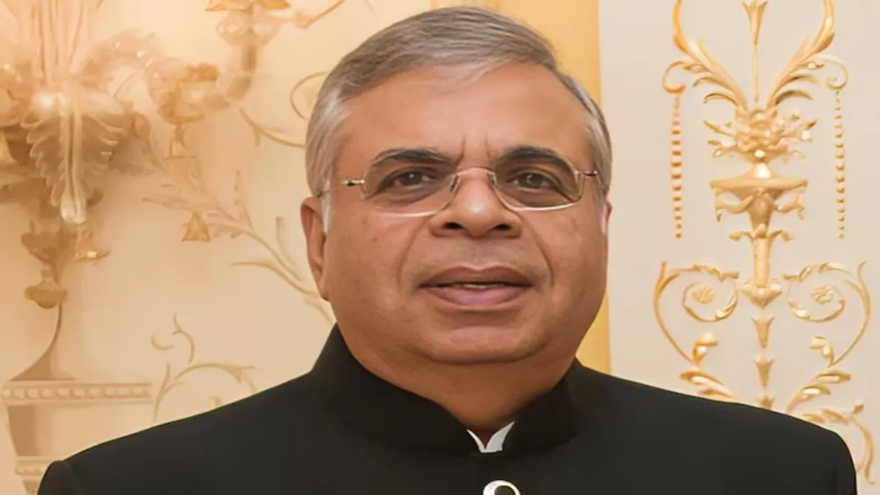 Ashok Hinduja image