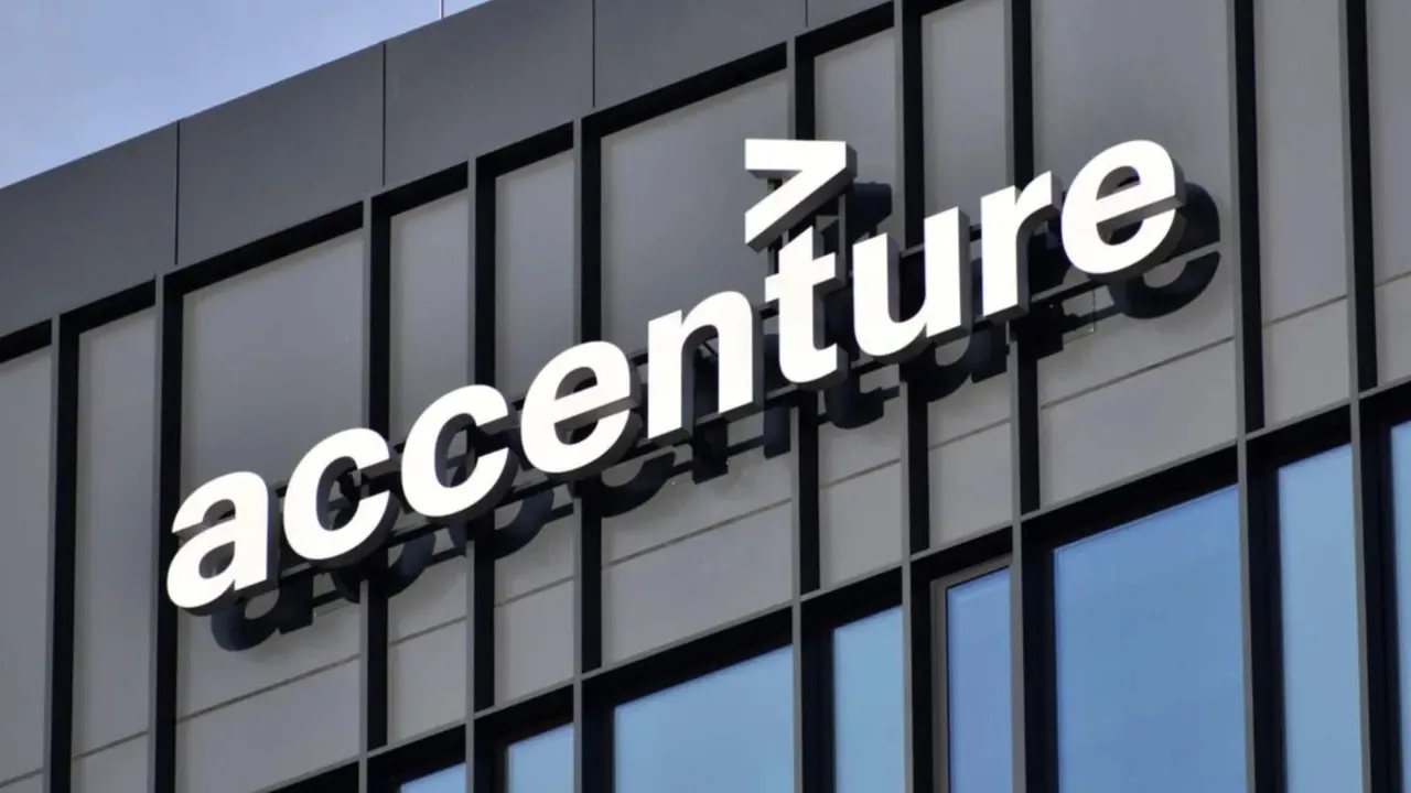 Accenture India