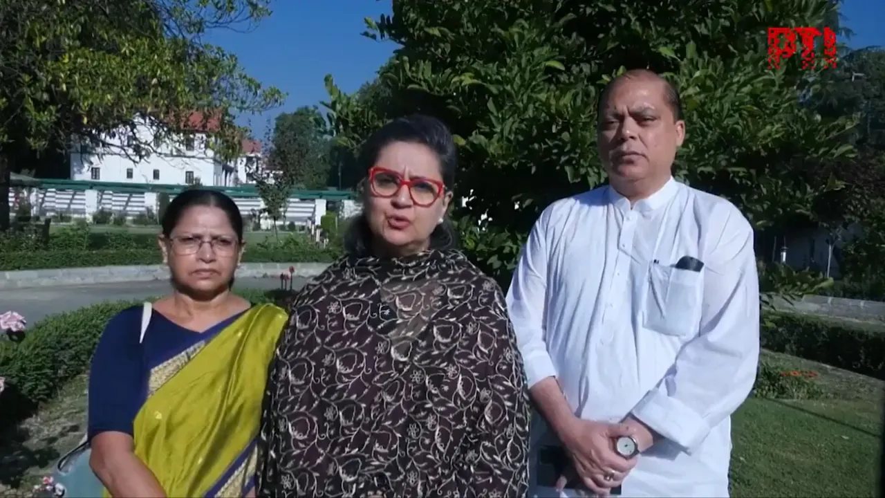 Sagarika Ghose Jammu And Kashmir