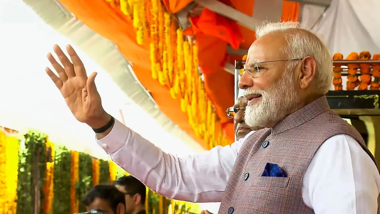 Narendra Modi Bikaner Amrit Bharat Stations