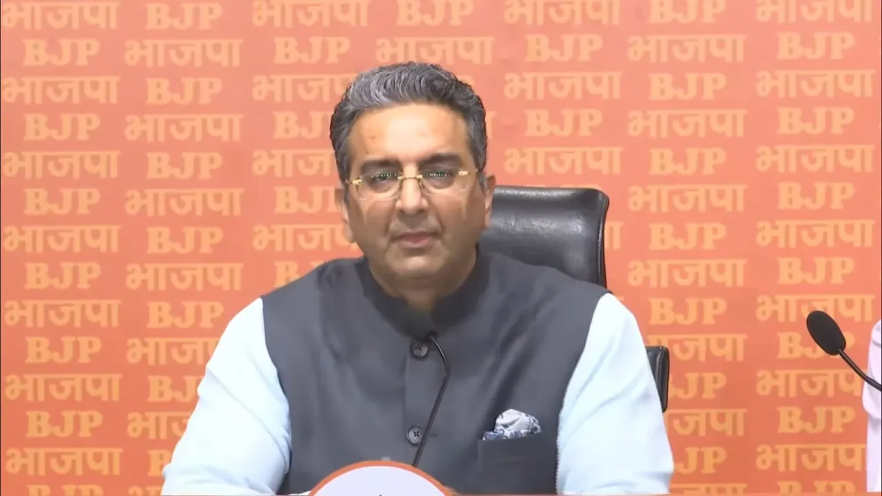 Gaurav Bhatia Rahul Gandhi Operation Sindoor