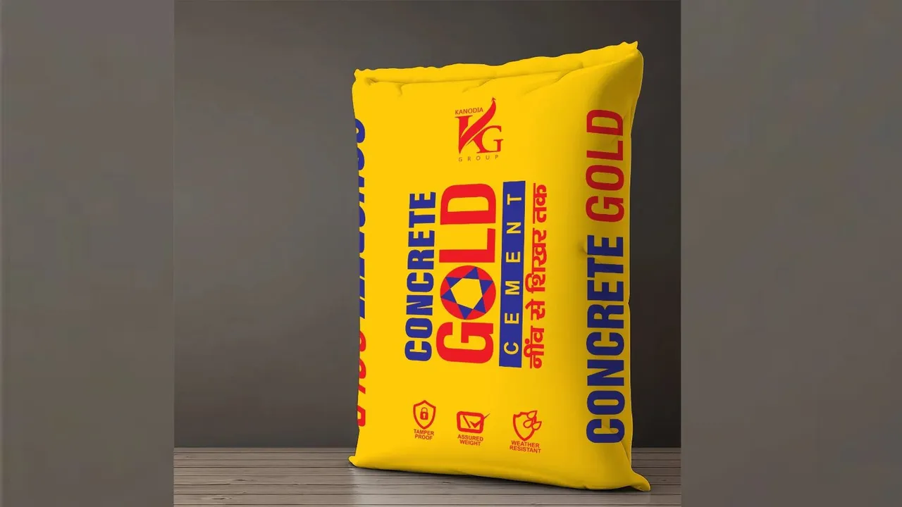 Kanodia Cement IPO